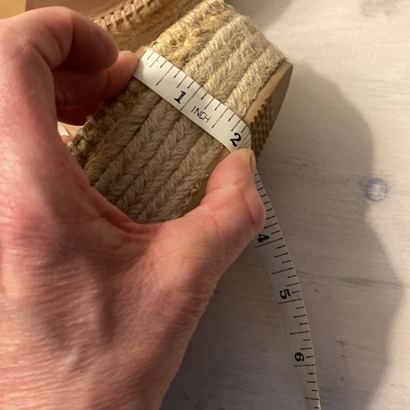 Soludos espadrilles - Picture 7 of 7